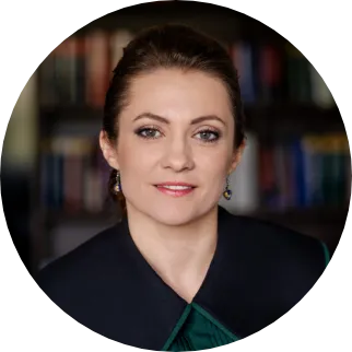 Katarzyna makarska jamroga