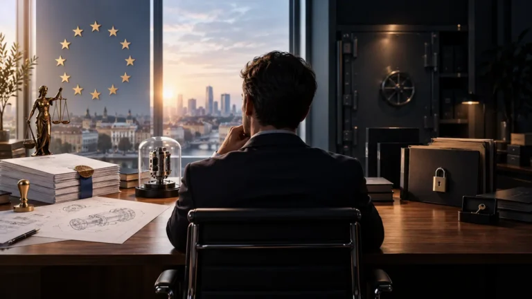 Patent europejski