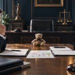 Władza rodzicielska po rozwodzie – jakie rozstrzygnięcia może wydać sąd?